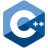 C++ logo
