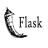 Flask logo